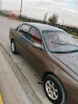 تويوتا كورونا